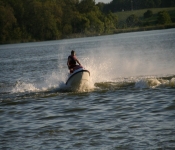 SwensonLakeJune 2009 050
